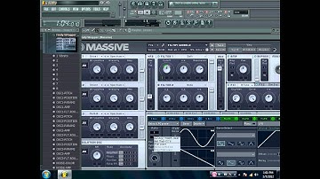 FL Studio Tutorial: Automation with VST plugins