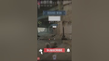 Shorts to a mill Part 146 #shorts #gaming #cs2 #cs2clips #cs2highlights