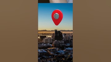 GPS Navigation 3D Earth Map