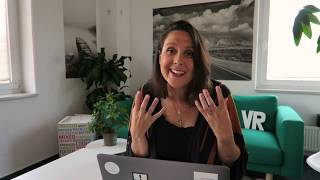 Tutorial: How to use our 360º media library in Fader screenshot 5