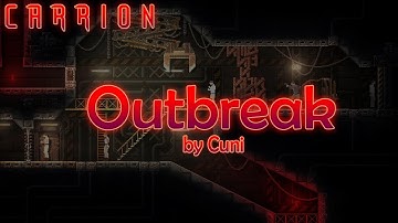 Carrion Demo (Custom Level) Outbreak by cuni