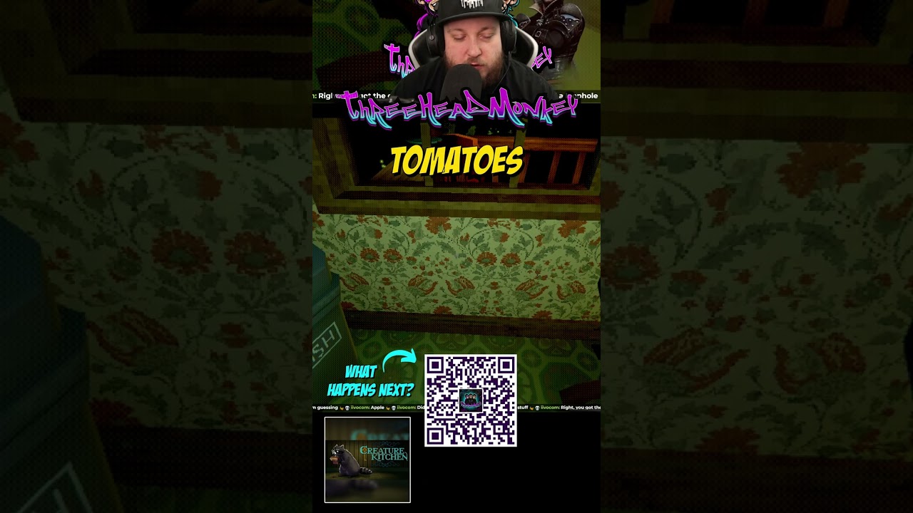 How I Got the 500 Slices Achievement | Creature Kitchen