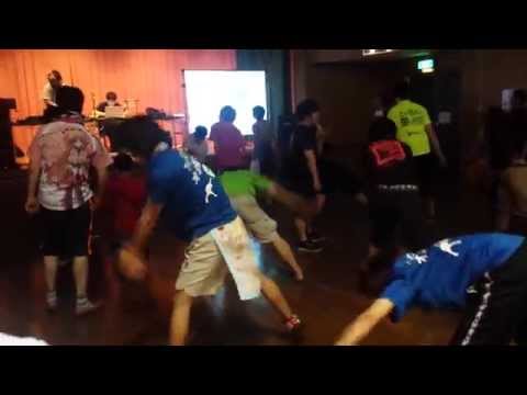 【あにおんサマー】Splash!
