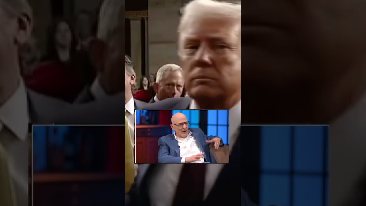 Donald Trump bullied the Democrats into silence