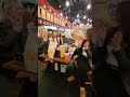 BARBANERA OSAKA EDITION