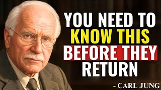 They Still Think About You Every Morning… The Truth They Can’t Escape Will Shock You | Carl jung