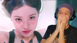 DARK IVE VIBES | IVE 아이브 ‘XOXZ’ TEASER REACTION