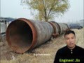 Lifter Wear & Failure: The "Heart Attack" of Your Rotary Dryer (Failure Series #4)