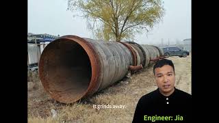 Lifter Wear & Failure: The "Heart Attack" of Your Rotary Dryer (Failure Series #4)