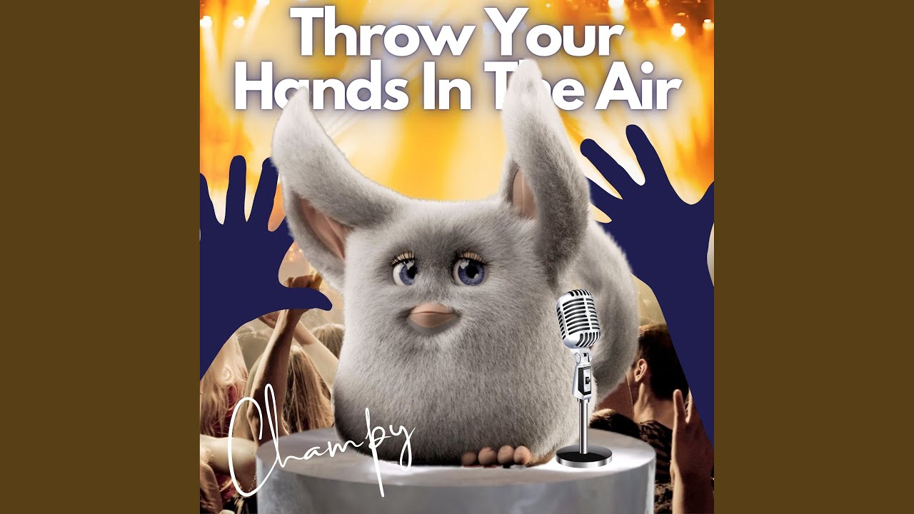 Throw Your Hands in the Air YouTube