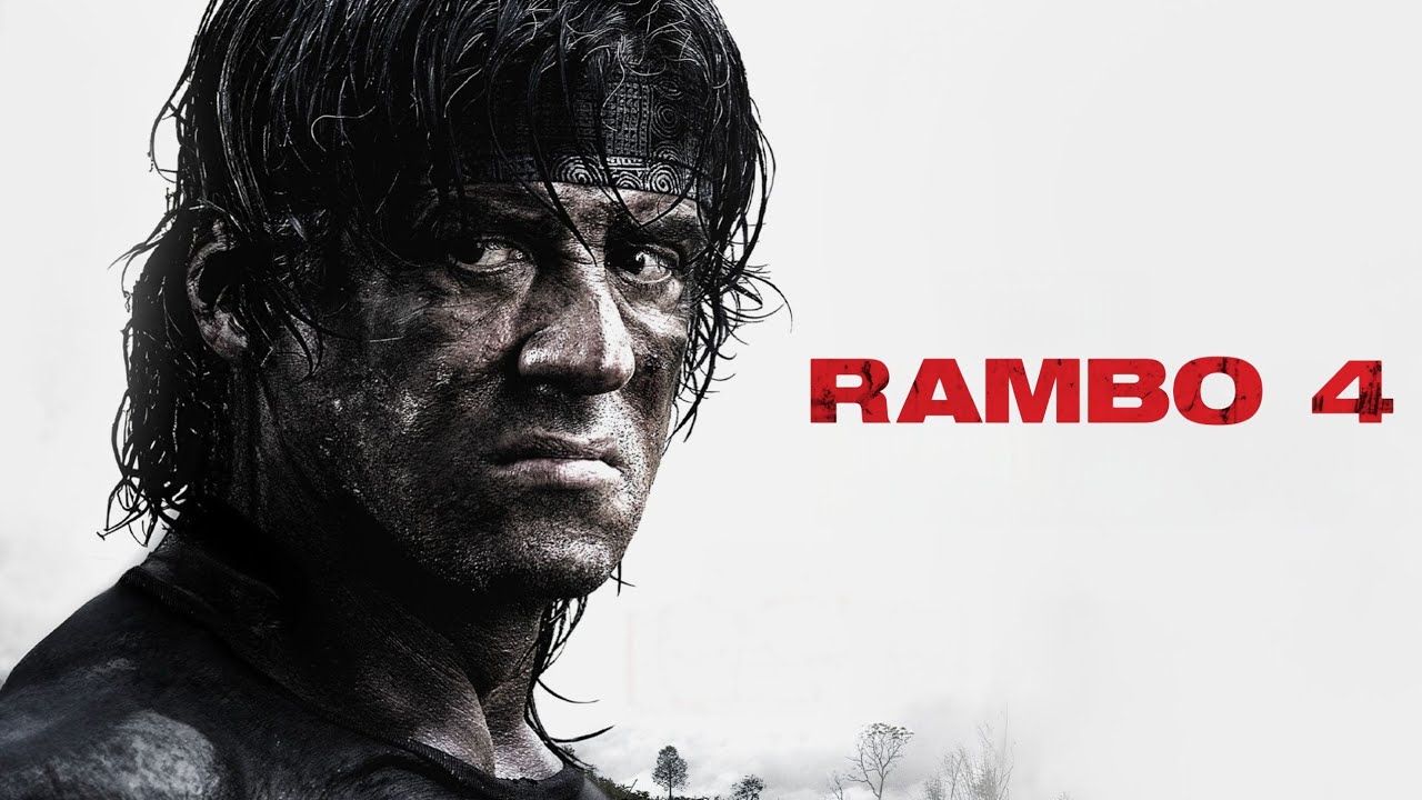 Rambo 4 (2008) Full Movie | Sylvester Stallone, Julie Benz, Graham McTavish | Review & Analysis