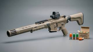 15 LETHAL WEAPONS THAT DON'T NEED GUNPOWDER ON AMAZON!