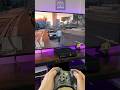 GTA 5 XBOX 360 POV GAMEPLAY