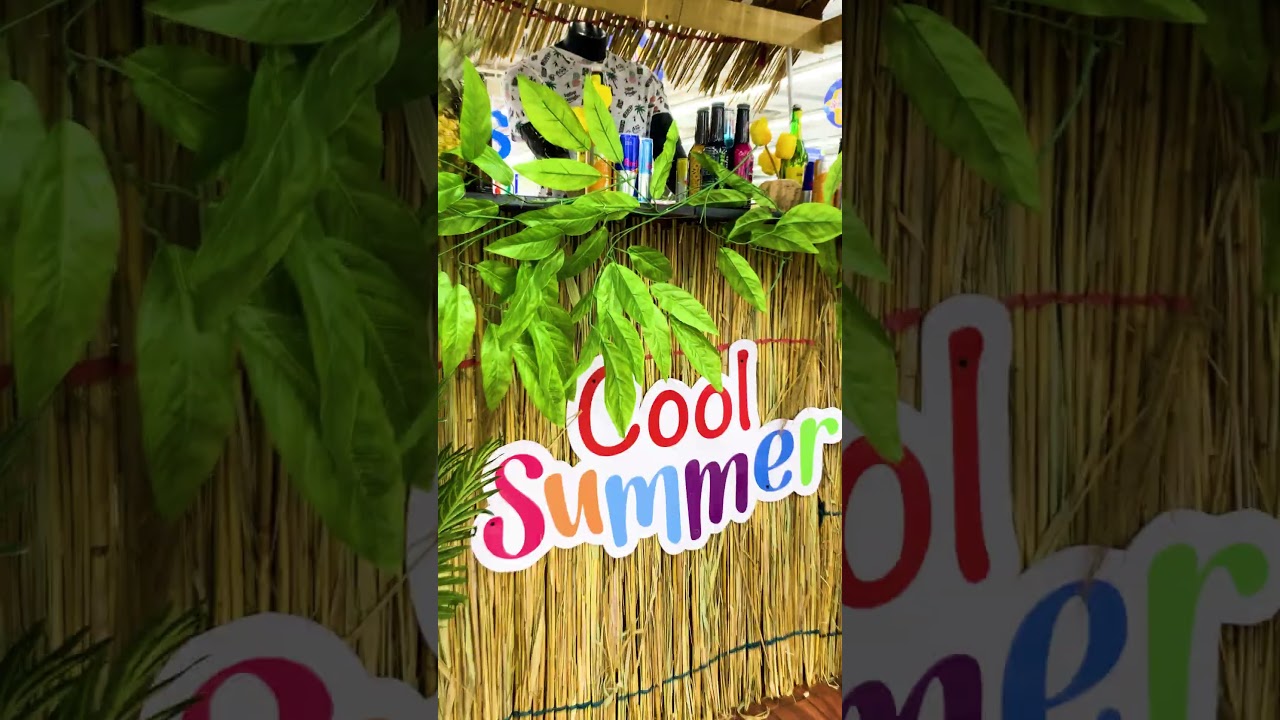 Carrefour Summer Campaign