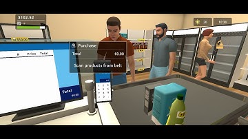 City shop simulator gameplay walkthrough part 1 offline game android 