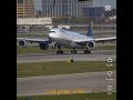 Lufthansa edit part 3 #lufthansa #a380 #747 a320 #a340