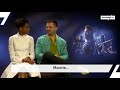 «Avengers : Infinity War» : &quot;Le Figaro&quot; a rencontré Letitia Wright et Sebastian Stan