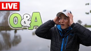 LIVE Q&A with Lee Kerry
For more great tips and content visit http://www.prestoninnovations.com
Dont forget to like and subscribe to our channel for more great match fishing video content...
Leave a comment below if you have a question or a suggestion about this video! LIVE Q&A with Lee Kerry