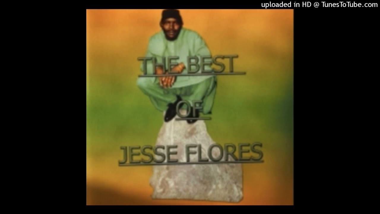Jess Flores-(Paranda Medley)