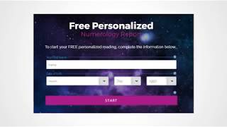 Numerology Report - Numerology Reading 2018 screenshot 5