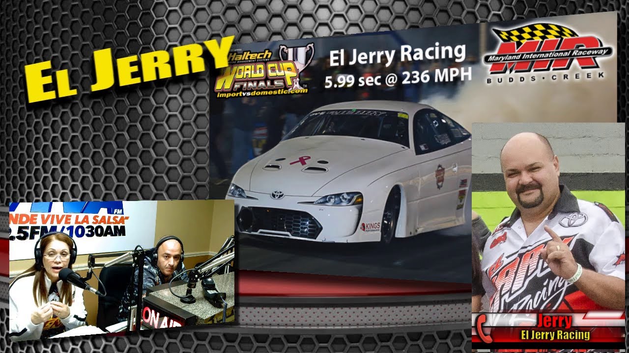 RadioRPM Live show for 02-29-20