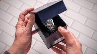 A Japanese Watch Dealer Sent Me Their Best-Seller…Is It Really THAT Good? by Ben's Watch Club 431,373 views 11 months ago 11 minutes, 5 seconds