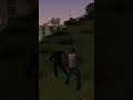 CJ Kills Tenpenny Secret Mission 😂 #shorts #trending #gtasanandreas