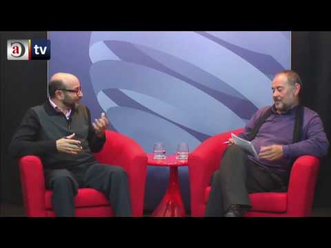 El Dr Baeza en directo La ansiedad y el temor a volverse loco