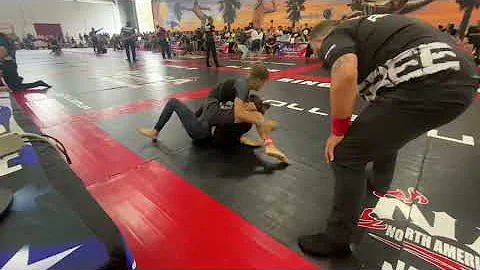 Naga 9/10/22 no gi expert