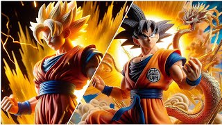 What would a hypothetical 7.0 Goku look like?