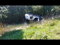 PAMJET E FRIKSHME Audi Del Nga Rruga Dhe Përmbyset Në Kanal Tre Të Rinj Të Plagosur Në Lezhë PAMJET E FRIKSHME Audi Del Nga Rruga Dhe Përmbyset Në Kanal Tre Të Rinj Të Plagosur Në Lezhë