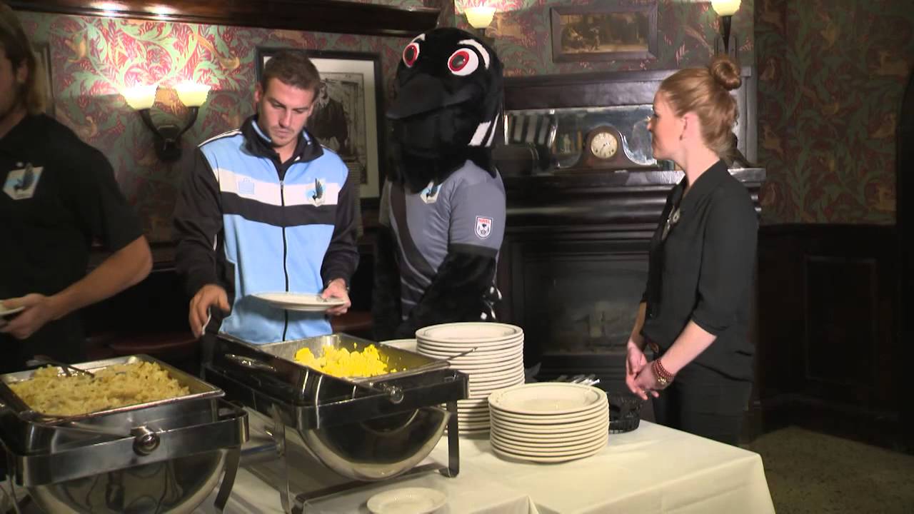 This Is United | How Champions Eat nasl standings