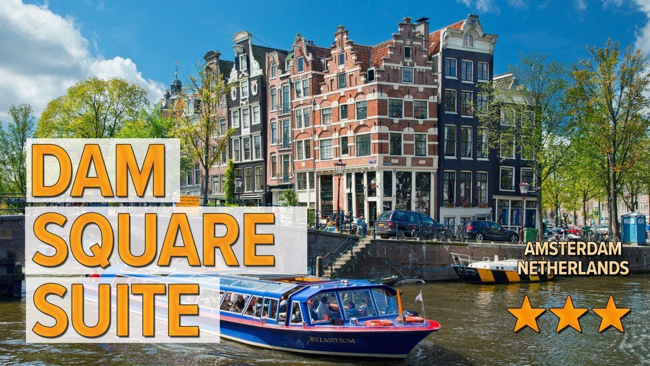 Dam Square Suite hotel review Hotels in Amsterdam Netherlands Dam Square Suite hotel review Hotels in Amsterdam Netherlands