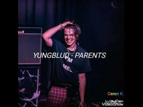 lyrics yungblud parents unknown