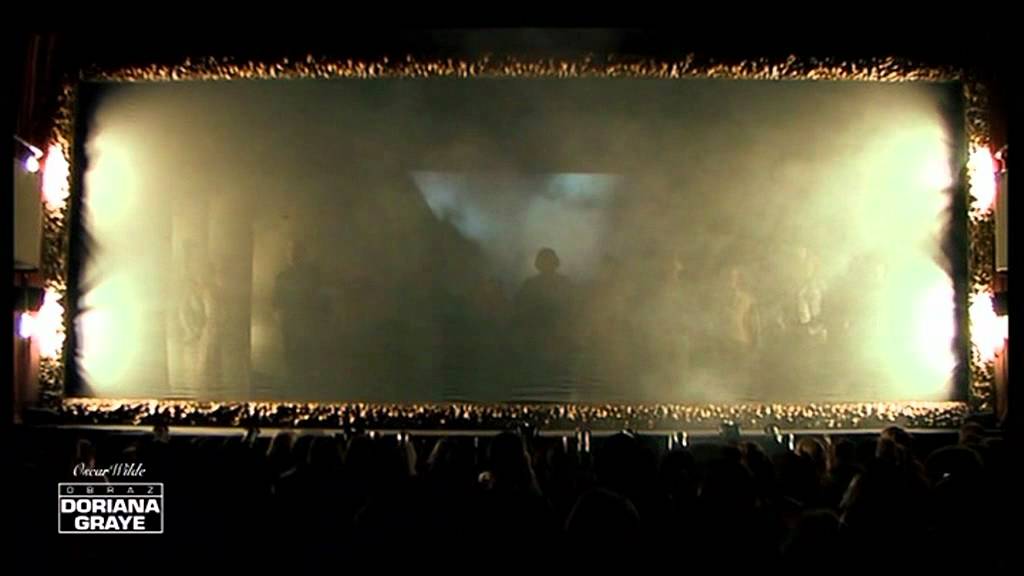 Obraz Doriana Graye - Být hit (all in one - mix dvou záznamů)