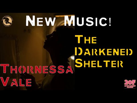 🕯️ The Darkened