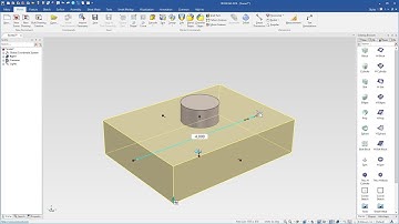 Dynamic Handle Switch On Input - CAD Design Tips