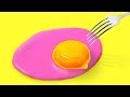 17 RECETTES DÉLICIEUSES EN 1 MINUTE QUI VONT T'EN METTRE PLEIN LES YEUX