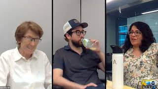 4/15/2026 Executive Committee Meeting