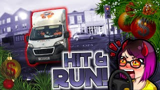 ? UK Dash Cam | Christmas HIT & RUN | Bad Drivers 2020 ?