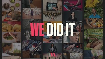 2020: A Year in Review | MasterClass