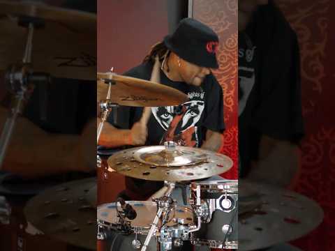 Justin Bieber S Drummer S Crazy Lick On Evanescence StixxTaylor Evanescence BringMeToLife Drums