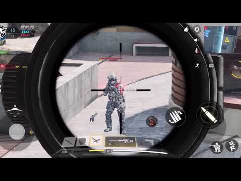 【Cod:Mobile】Cod界最弱による男のロマン…SR編