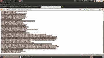 Symlink Tutorial in Linux .
