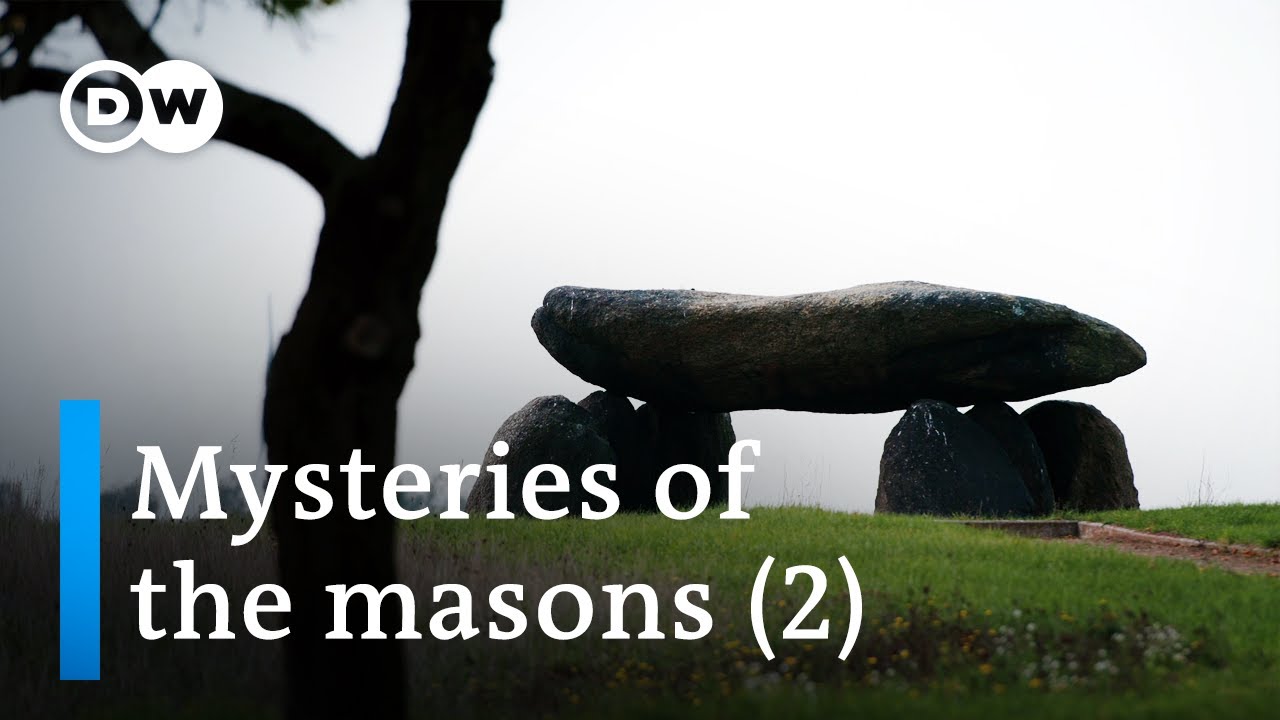 Secrets of the Stone Age (2/2) | DW Do****entary