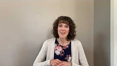 Angie Fuller's Vision for the 2BC Children's Minis...