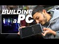 I Built A PC.
