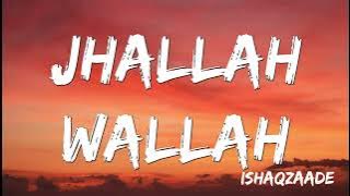 Jhalla Wallah  | Ishaqzaade  - Shreya Ghoshal ( Lyrics )