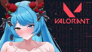 VALORANT♥シルバーイくぞ！♥【発狂】
