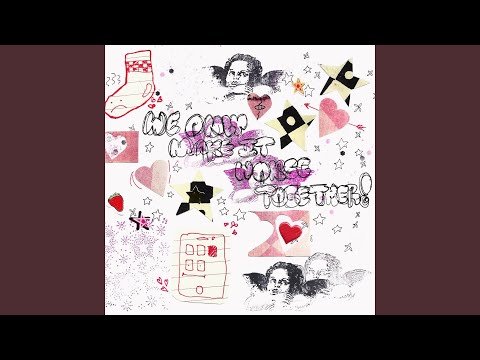 Venus & the Flytraps - Worse Together